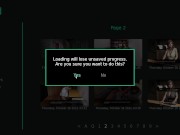 Fucking A Skater Girl in Public Restroom - Come Home - Part 9 10/16