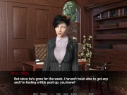 Fucking A Skater Girl in Public Restroom - Come Home - Part 9 2/16