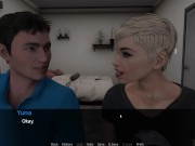 Fucking A Skater Girl in Public Restroom - Come Home - Part 9 8/16