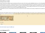 Loading video Amazon Removing  Picard Reviews is Not Okay. 11/16