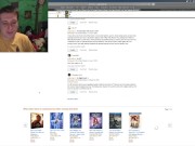 Loading video Amazon Removing  Picard Reviews is Not Okay. 13/16