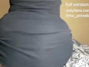 Ирина Природа стриптиз огромная жопа под музыку 7/16