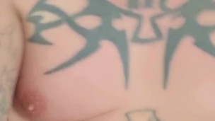 Cumming compilation No.1.. 4K panting through quivering orgasms. Full audio x