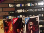 Star Wars: The Skywalker Saga on VHS 11/16