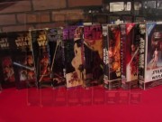 Star Wars: The Skywalker Saga on VHS 13/16