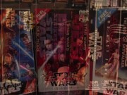 Star Wars: The Skywalker Saga on VHS 14/16
