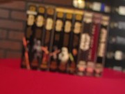 Star Wars: The Skywalker Saga on VHS 3/16