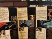 Star Wars: The Skywalker Saga on VHS 8/16