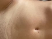 Rough POWER FUCK makes her Brain Melt Cream pussy 7/16