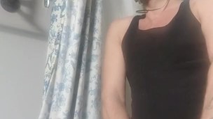 Sweet Release afTer days of Edging