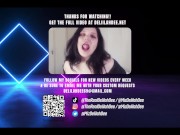 Swallowing My Date 12/16