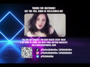 Swallowing My Date 13/16