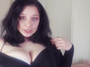 Swallowing My Date 2/16