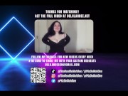 Swallowing My Date 9/16