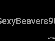 COMING SOON AMATEUR THREESOME *TRAILER* 2/16