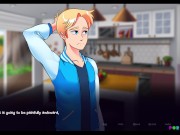 Life in Woodchester 0.7.1 - Horny MILF wants you badly (1-2) 1/16