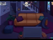 Life in Woodchester 0.7.1 - Horny MILF wants you badly (1-2) 13/16