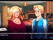 Life in Woodchester 0.7.1 - Horny MILF wants you badly (1-2) 14/16