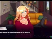 Life in Woodchester 0.7.1 - Horny MILF wants you badly (1-2)
