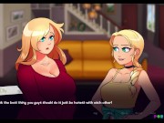 Life in Woodchester 0.7.1 - Horny MILF wants you badly (1-2) 16/16