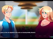 Life in Woodchester 0.7.1 - Horny MILF wants you badly (1-2) 2/16