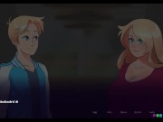 Life in Woodchester 0.7.1 - Horny MILF wants you badly (1-2) 3/16