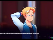 Life in Woodchester 0.7.1 - Horny MILF wants you badly (1-2) 5/16