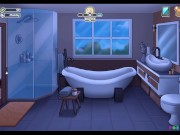 Life in Woodchester 0.7.1 - Horny MILF wants you badly (1-2) 6/16