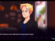 Life in Woodchester 0.7.1 - Horny MILF wants you badly (1-2) 7/16