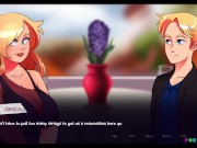 Life in Woodchester 0.7.1 - Horny MILF wants you badly (1-2) 8/16