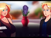 Life in Woodchester 0.7.1 - Horny MILF wants you badly (1-2) 9/16