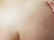 Fucking a girl with a big ass on the floor 11/16