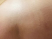 Fucking a girl with a big ass on the floor 9/16