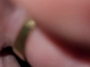 Slut in a schoolgirl skirt gets her ass fucked 16/16