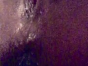 close up of this tight wet pussy gushing cream 11/16