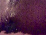 close up of this tight wet pussy gushing cream 12/16