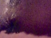 close up of this tight wet pussy gushing cream 13/16