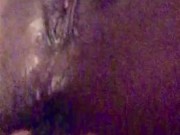 close up of this tight wet pussy gushing cream 14/16