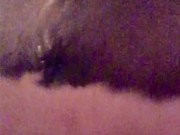 close up of this tight wet pussy gushing cream 15/16