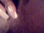 close up of this tight wet pussy gushing cream 6/16