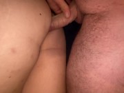 fuck this ass creampie 12/16