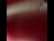 4k VIDEO - BAD BUNNY BABE DEEPTHROATS AND SPITS CUM IN HOTEL ROOM 2/16