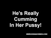 Cuckold Fantasies 2 Harmony Rose In hot Wife Pussy Creampie Eating with her Sissy and Strapon sex SPH chastity and fucking 14/16