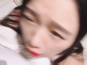 Swag女主播嫚嫚daisybaby和按摩師傅在店裡直接狂操騷穴Taiwanese girls push oil massage and fuck with the masseur 14/16