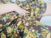 変態田舎娘のオナニーを見たいですか？【素人動画】 1/16