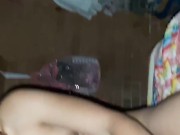 Me da una buena mamada  1/16