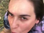 Having some fun in the great outdoors 1/16