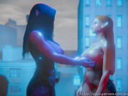 The Two Lovers