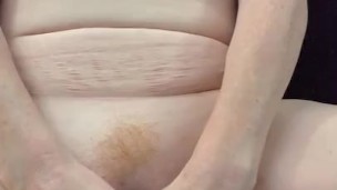 New toys and memories make her hot!