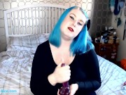 No Nut November With Alice Mayflower - Day 7 12/16